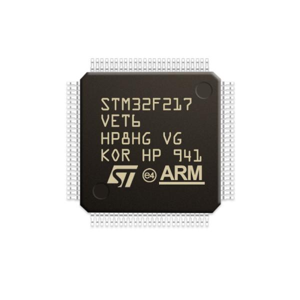 STM32F407VGT6 LQFP100 Best Price In Store Electronic Component Integrated Circuit MCU Microcontroller STM32F407VGT6