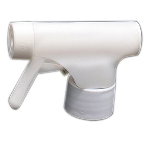 Buy cheap K102-16 Plastic White Trigger Pump Sprayer Nonspill Multi Function from wholesalers