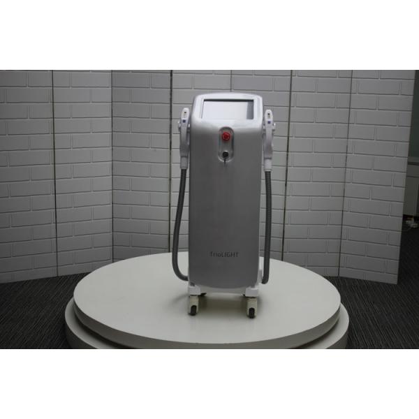Buy cheap Best interface with 3000W input power the great SHR OPT machine for fast and professional hair removal skin rejuvenation from wholesalers
