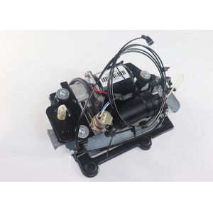 Buy cheap 15228009  Air Suspension Compressor Pump For Cadillac SRX 2004-2009 STS 2005-2010 W/ Bracket from wholesalers