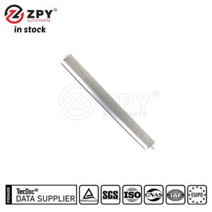 ZPY 4L0877307D Sunroof Curtain Assembly Dark Gray Improved For Audi Q7 4L VW