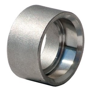 Buy cheap alloy AL-6XN socket welding half coupling from wholesalers
