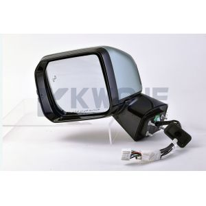 Buy cheap JETOUR T1 T1L-8202P11AA Side Mirror OUTER-LH from wholesalers