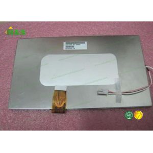 76 PPI Pixel Density 7 AUO LCD Panel , Flat Panel LCD Display UP070W01-1 For