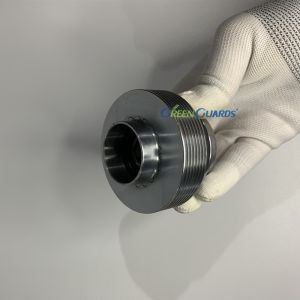 Buy cheap Lawn Mower Part Pulley G2811185 Fits Jacobsen Greens King from wholesalers