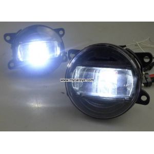 Buy cheap Acura ILX fog lamp replace LED daytime running lights manufacturers from wholesalers