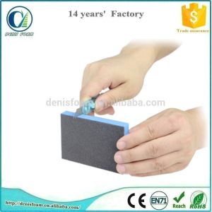 Buy cheap Polishing sponge for kitchen ware from wholesalers