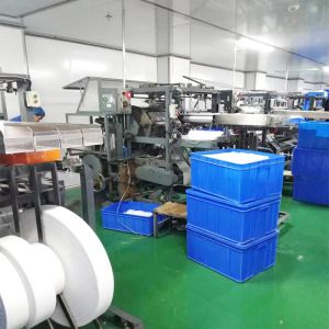 Disposable Ce Iso Approval Surgical Medical Knitting Gauze Bandage