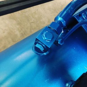 Portable High Pressure AC Oil Free Piston Air Pump Compressor Compressors