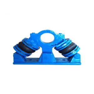 Buy cheap Paper Machine Manual Felt Guide Adjuster For Paper Mill from wholesalers