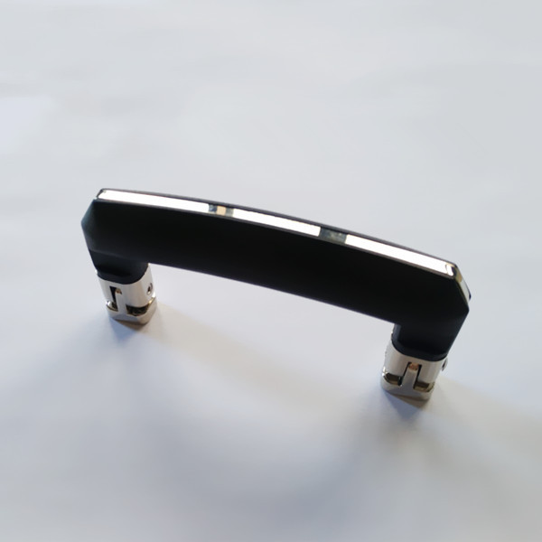 Buy cheap Briefcase Swivel handle with chrome fittings, MS-H1428K from wholesalers