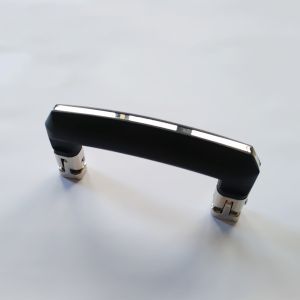 Buy cheap Briefcase Swivel handle with chrome fittings, MS-H1428K from wholesalers