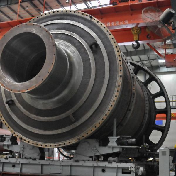 Buy cheap Certificate Iso Gold Stone 130kw Mining Ball Mill from wholesalers