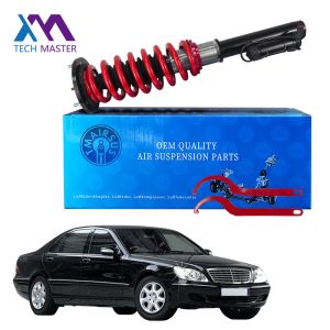 Buy cheap Upgrade Your Mercedes W220 S-class Vehicle S Suspension System With Our Advanced Coil Spring Conversion Kit from wholesalers