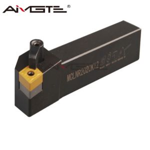 Buy cheap All Types of CNC Lathe Turning Tool Holders for External Internal Grooving Threading and Facing Applications from wholesalers