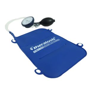 Buy cheap Muscle Testing Waist Rehabilitation Device Biofeedback Pressure Cuff from wholesalers
