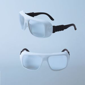 Laser Engraving Co2 Laser Goggles Polycarbonate 11000nm Ce En207