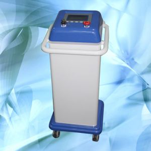 Buy cheap 1Hz - 10Hz Laser Tattoo Removal Machine Q-Switched Nd Yag With CE Approved from wholesalers