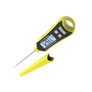 Buy cheap Stick Metal Cooking Temperature Meat Thermometer With Probe from wholesalers