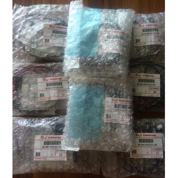 Buy cheap MC5M10HSV8S24B EJECTOR CONVUMM from wholesalers