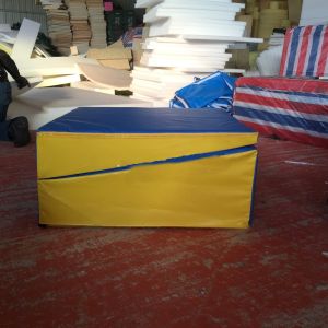 Buy cheap Triangle and octagon gymnastics mat    Education Game  Jigsaw Puzzle  Kids Puzzle Toy from wholesalers