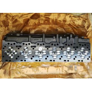 Buy cheap Electric 6D114 Diesel Engine Cylinder Head For Excavator PC350-8 6745-11-1190 from wholesalers