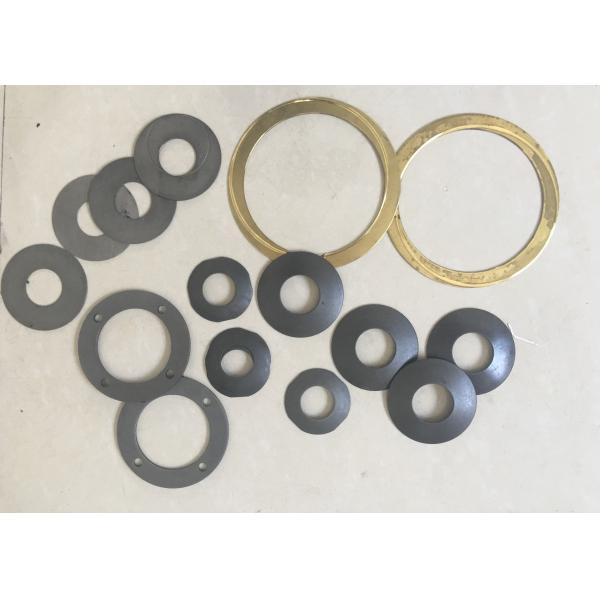 Buy cheap High Performance Differential Spider Gear Kit Washers 20CrMnTi Materials from wholesalers