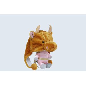 Buy cheap Lint Free 20cm Tightly Sewn Stitches Soft Plush Toys Fashionable from wholesalers