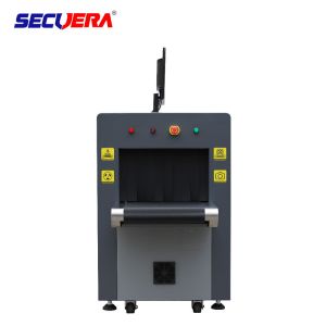 Parcel X Ray Machine Security Scanner , Cargo X Ray Machine SE-5030A Public