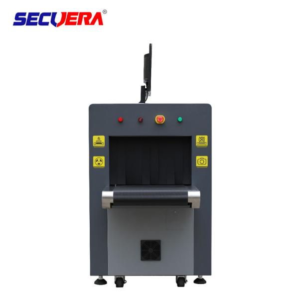 Parcel X Ray Machine Security Scanner , Cargo X Ray Machine SE-5030A Public