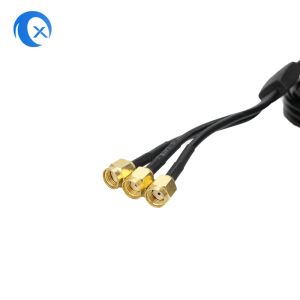 Buy cheap Magnetic Mount Antenna With RP-SMA Male Connector from wholesalers