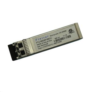Buy cheap Finisar FTLF8528P3BCV 8G Module 8G Fibre Channel (8GFC) SFP+ 150m from wholesalers