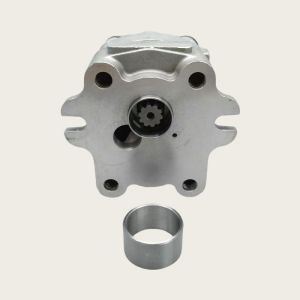 China PC35 PC40 Hydraulic Gear Pump Pilot Pump 705-41-07040 on sale