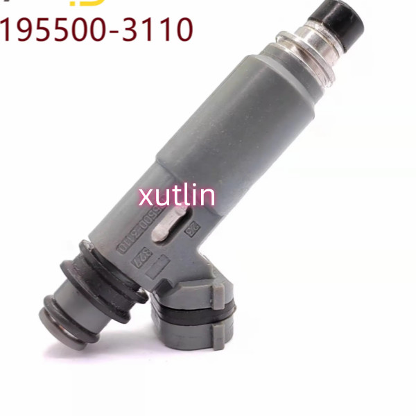 Quality auto parts Fuel Injector nozzle 195500-3310 1955003310 BP4W-13-250 BP4W13250 for Mazda Miata 1.8L for sale