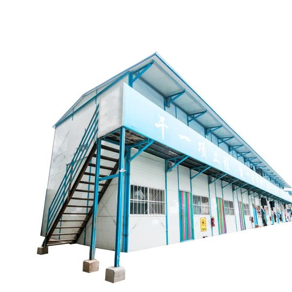 Buy cheap Detachable Prefabricated Customized Color Modular Container House from wholesalers