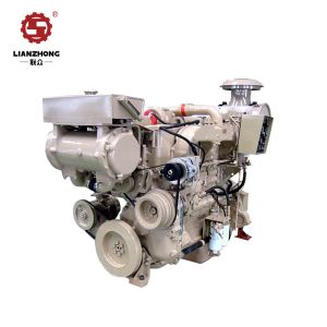 Buy cheap Cummins Genuine NT855 Diesel Engine Assembly Truck Engine from wholesalers