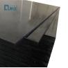 Buy cheap Opaque Black Infrared Filter Acrylic Plastic Sheet For Web Camera Shell from wholesalers
