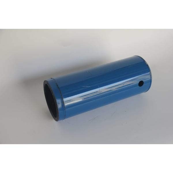 API Standard LTC N80 Self-latch Float Shoe and Collar for Gas Well Drilling with