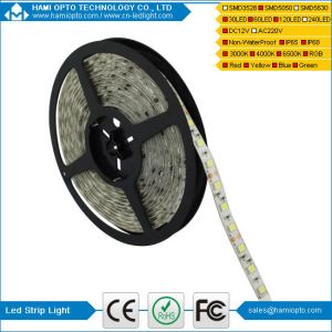 Buy cheap CE/RoHS 12V 7.2w/m White /RGB 5050SMD LED Strips and LED Striplights from wholesalers