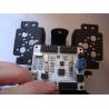 Buy cheap Custom Remote Control Arduino DOF Robot , 15DOF Humanoid Robot from wholesalers