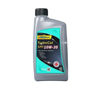 TurboCat SMI 10W-30 Passenger Car Engine Oils Anti Foam Anti Corrosion