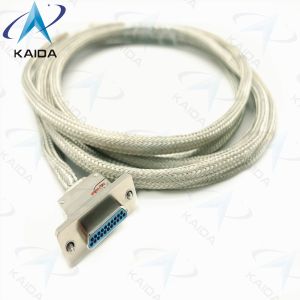 Buy cheap 500 Mating Cycles J30J-21TJL-AQ8 Gold Over Nickel Contact Plating from wholesalers