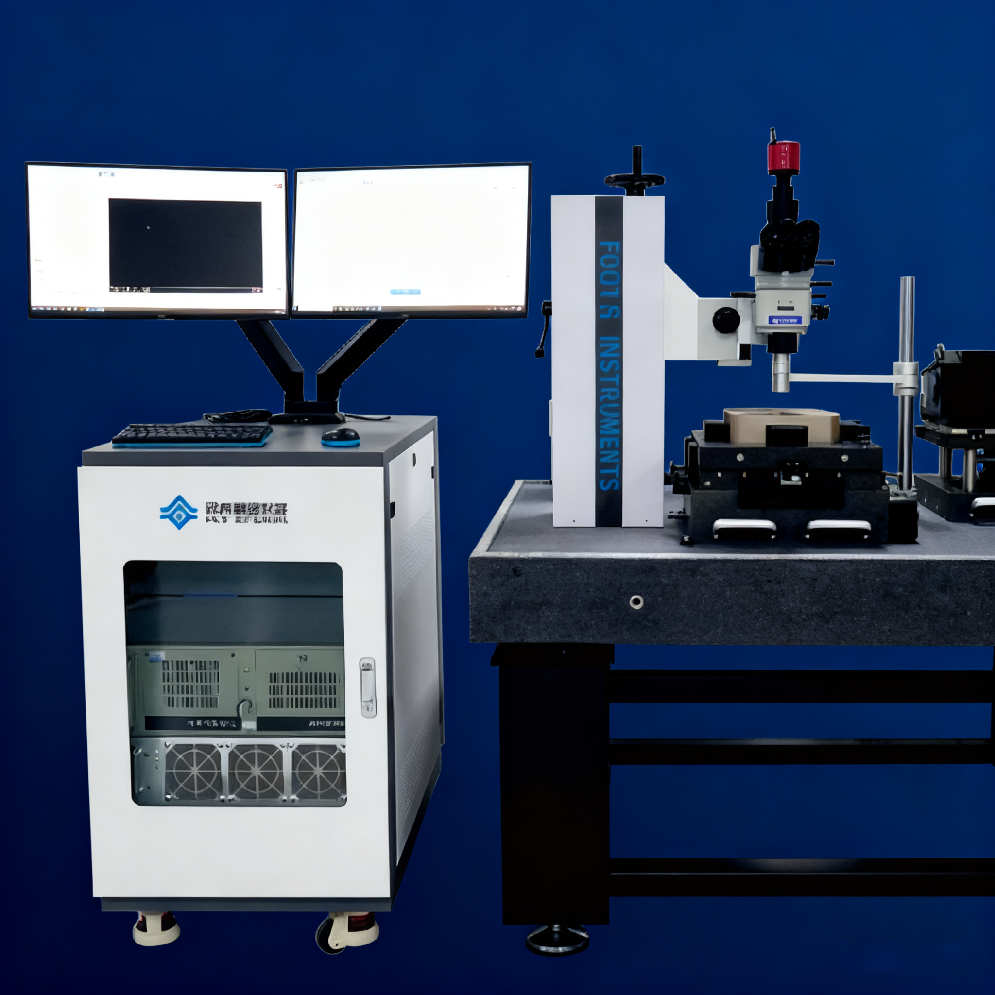 Buy cheap Strong Magnetic Field & High-Temp Testing For Permanent Magnet Research from wholesalers