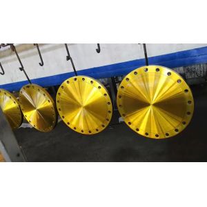 Buy cheap St37.2 Q235 S235jr Ct20 16mn Steel Forged Flange Jis B2220 10k Sop Steel Plate product