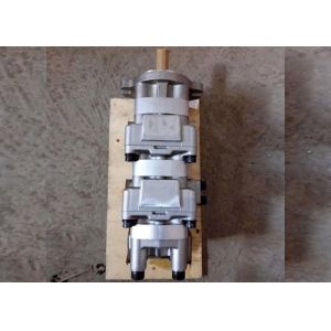 China Excavator pilot pump PC40-6 ram pump PC40 705-41-08010 hydraulic gear pump on sale