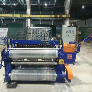 Buy cheap Touch Screen Diameter 0.45-0.85mm Wire Mesh Welder from wholesalers
