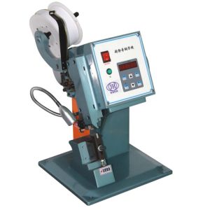 Buy cheap Copper Strap Wire Joint Machine, Wire Connecting Machine, Copper Tape Joint from wholesalers