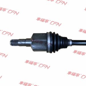 Buy cheap Tesla Model Y Rear Halfshaft Assembly 28mm x 580mm 1188165-99-A from wholesalers