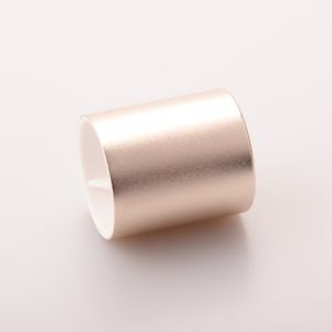 Buy cheap Custom Aluminum Perfume Cap for FEA 15mm Crimp Pump from wholesalers