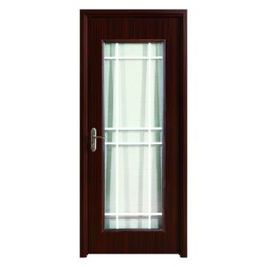 Buy cheap Waterproof Internal Glass Doors Juye WPC Glass Door With CE ISO9001 And FSC Certificates from wholesalers